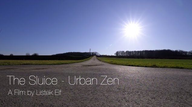 The Sluice. Zen  short film from Germany