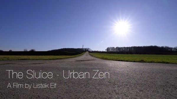 The Sluice. Zen  short film from Germany